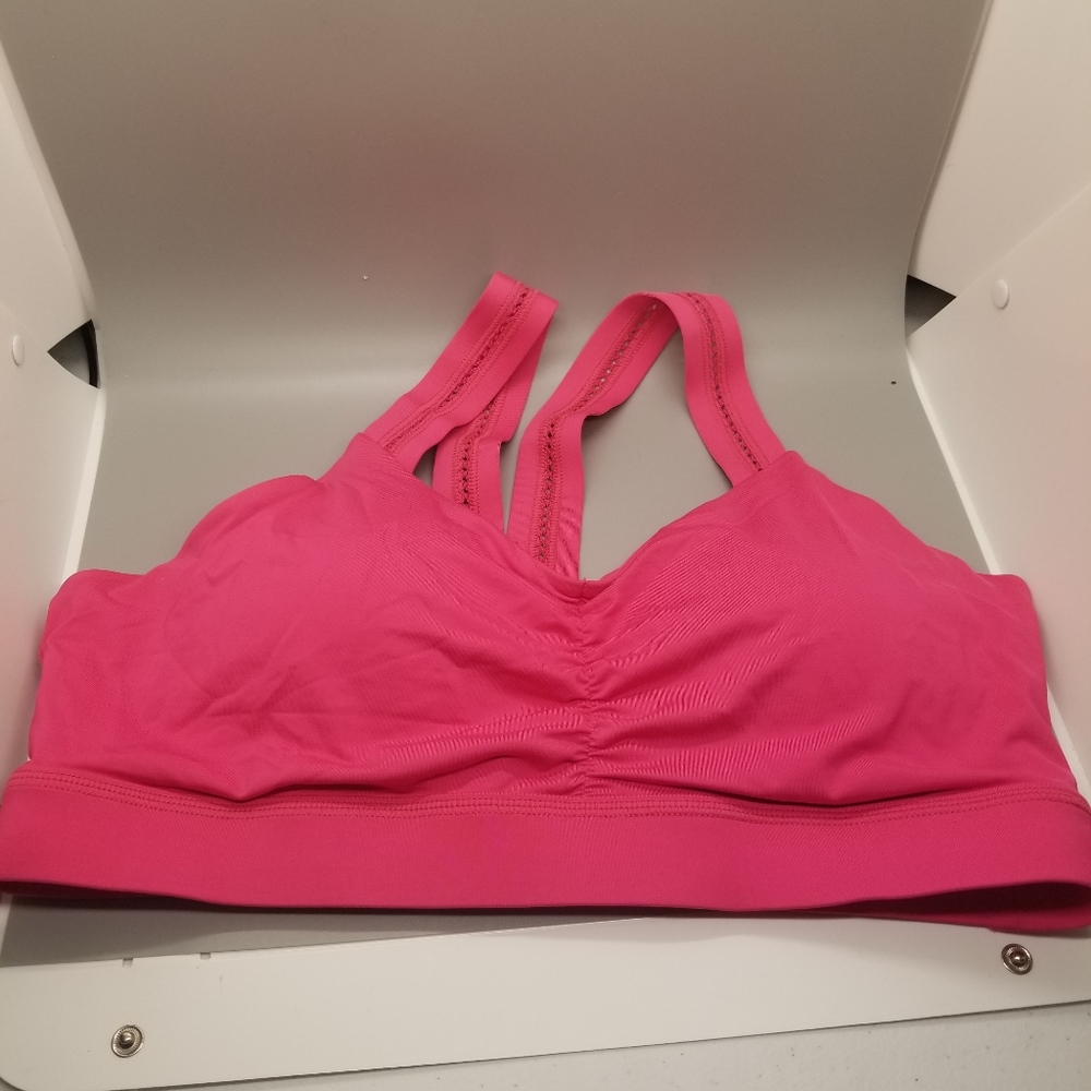 Handful Plus sports bra - XL